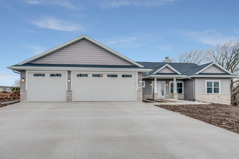 Cement Work in Jacksonville, NC