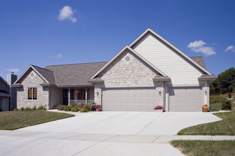 Concrete Service in Maysville, NC