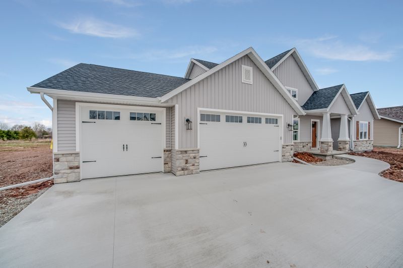 Concrete Service in Swansboro, NC