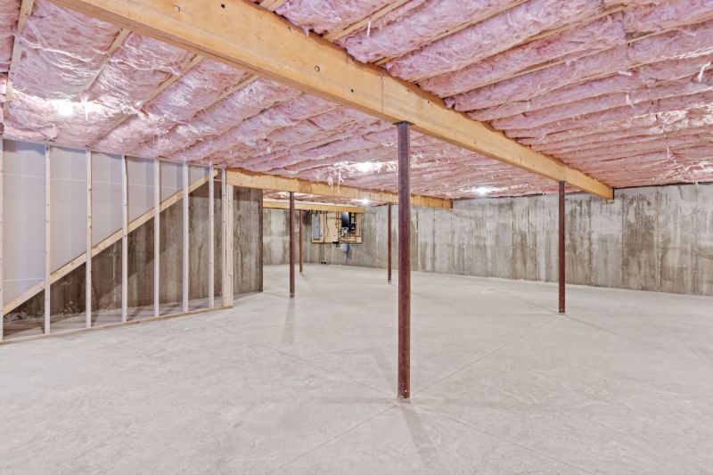 Crawlspace Construction in Jacksonville, NC