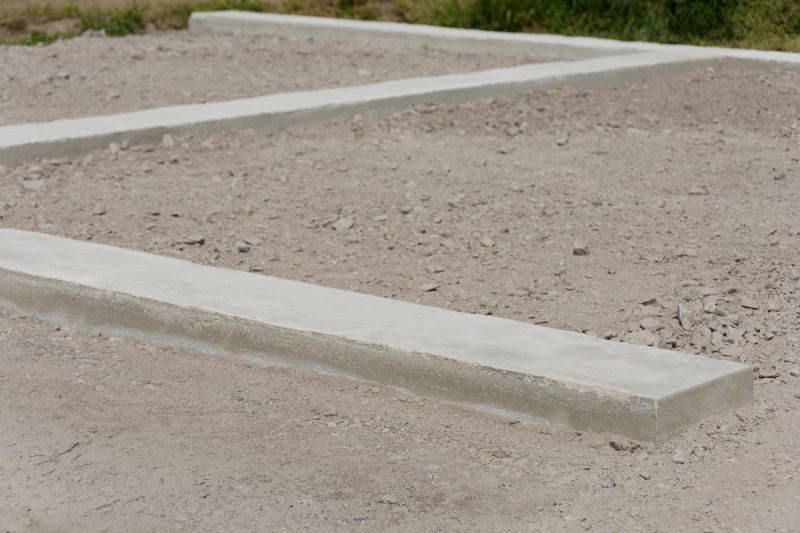 Deep Foundation Installation in Jacksonville, NC