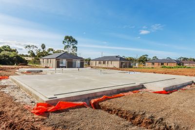 Home Foundation Installation in Onslow County, NC